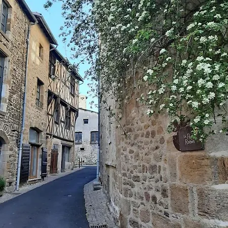 Maison De Holiday home