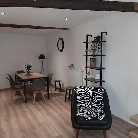 Holiday home Maison De