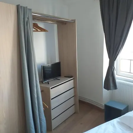 Maison De Holiday home