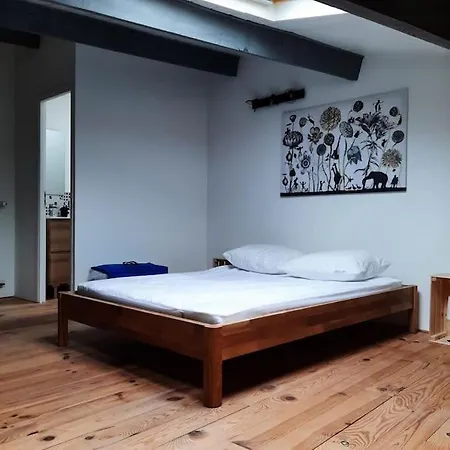 Maison De Holiday home *