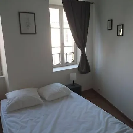 Holiday home Maison De *