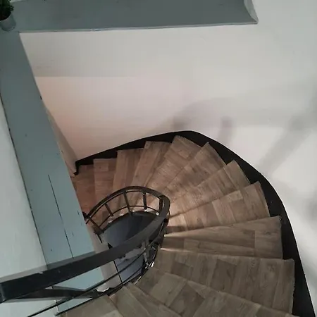 Holiday home Maison De Vic-le-Comte