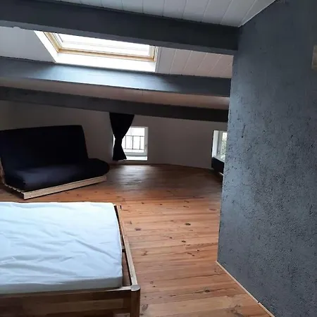 Maison De Holiday home
